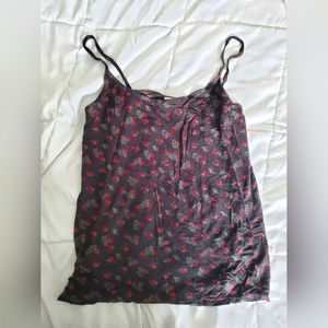 Brand new small tank top
